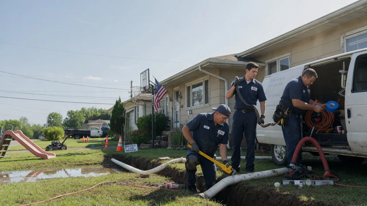 Toilet Installation in Gainesville, NY near me